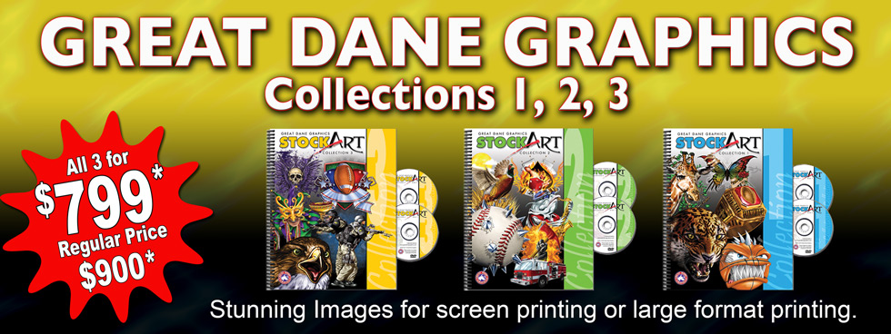 Grate Dane Promo