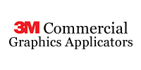 3M Commercial Graphics Applicators